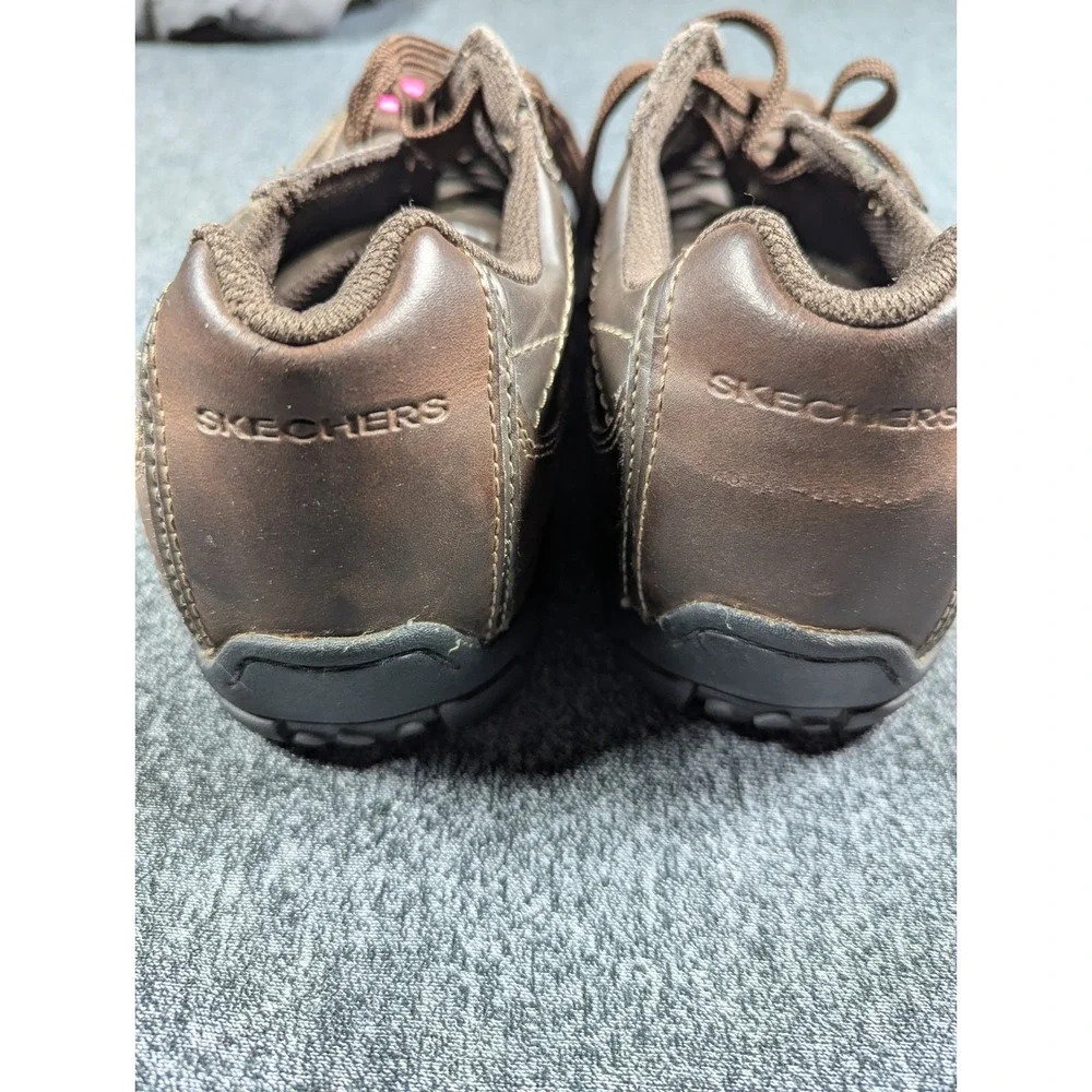 Skechers relaxed step